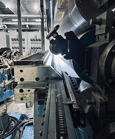 시트압출,성형장비